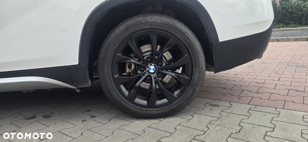 BMW X1 - 12