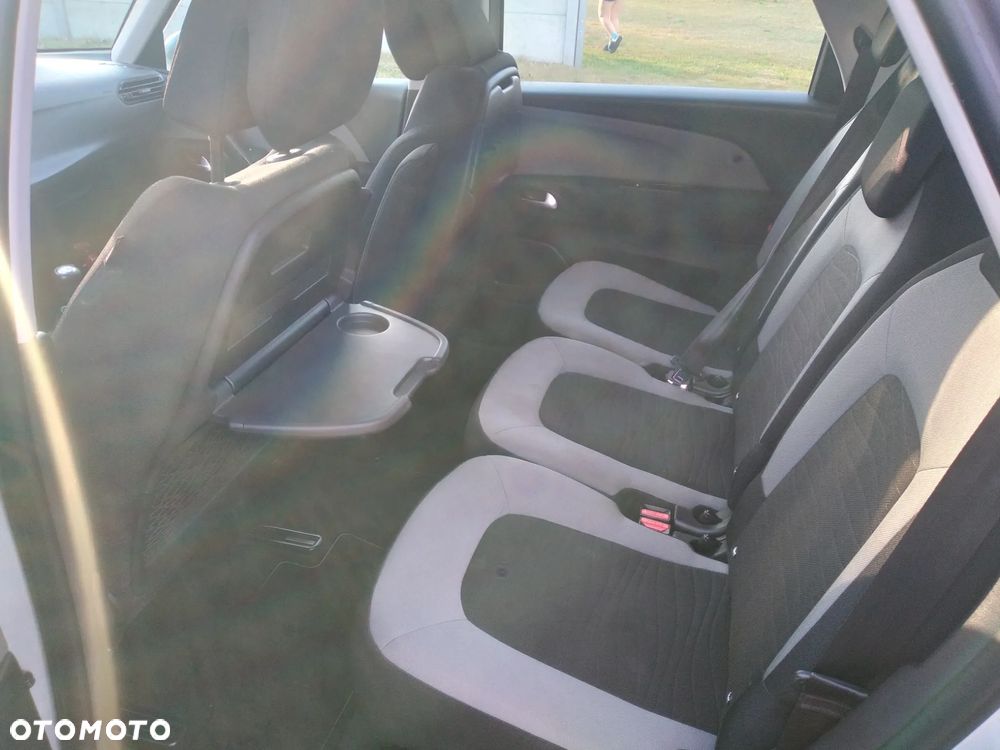 Citroën C4 Picasso e-HDi 115 Seduction - 14