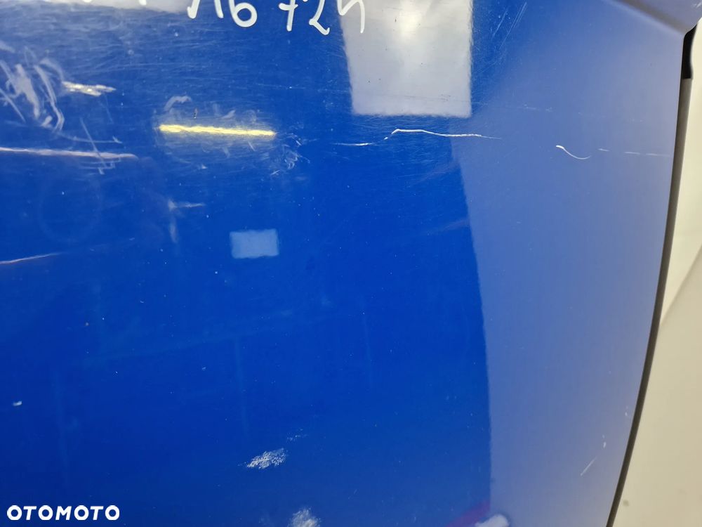 Drzwi tył tylne lewe Scudo Expert Jumpy - 7