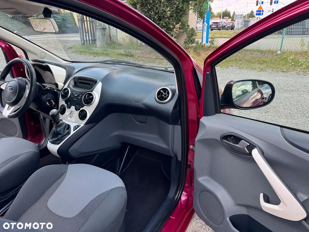 Ford KA 1.2 Titanium - 25