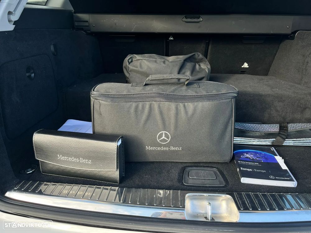 Mercedes-Benz C 300 e Avantgarde - 39