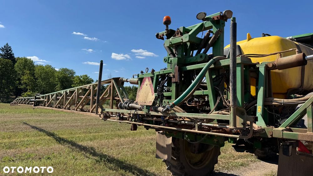 John Deere 5430i - 15