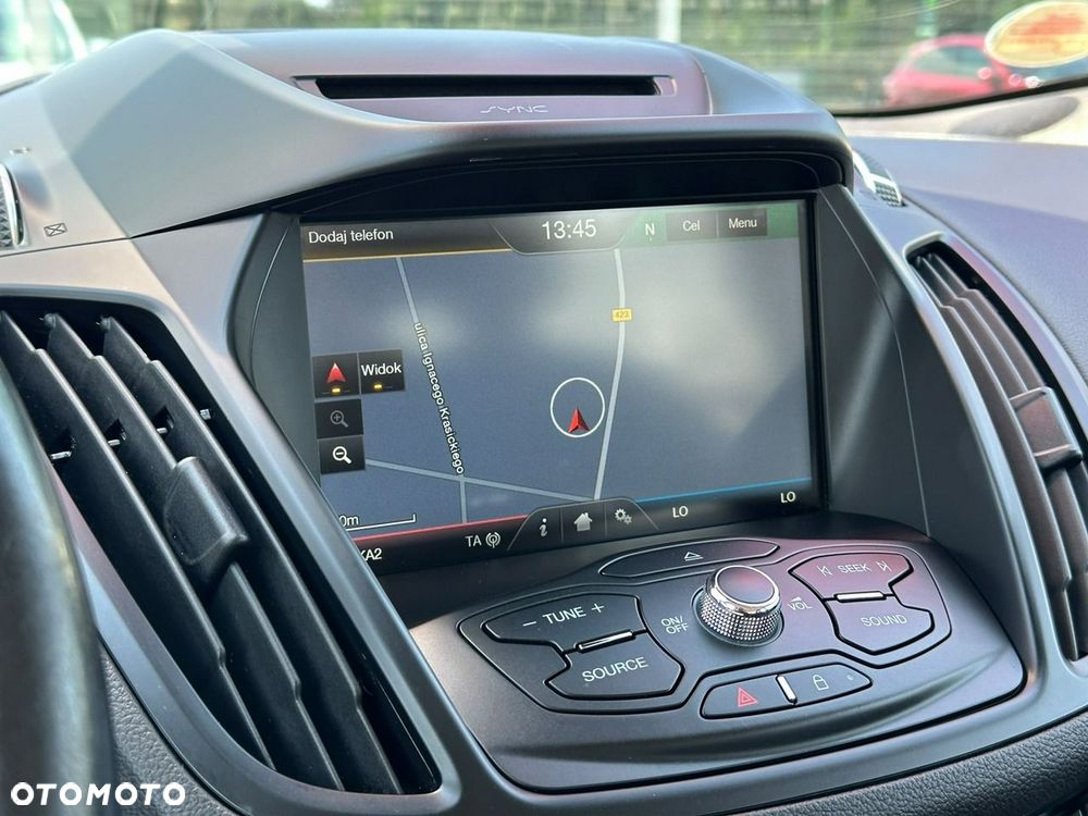 Ford Kuga 1.5 EcoBoost 2x4 Cool & Connect - 22