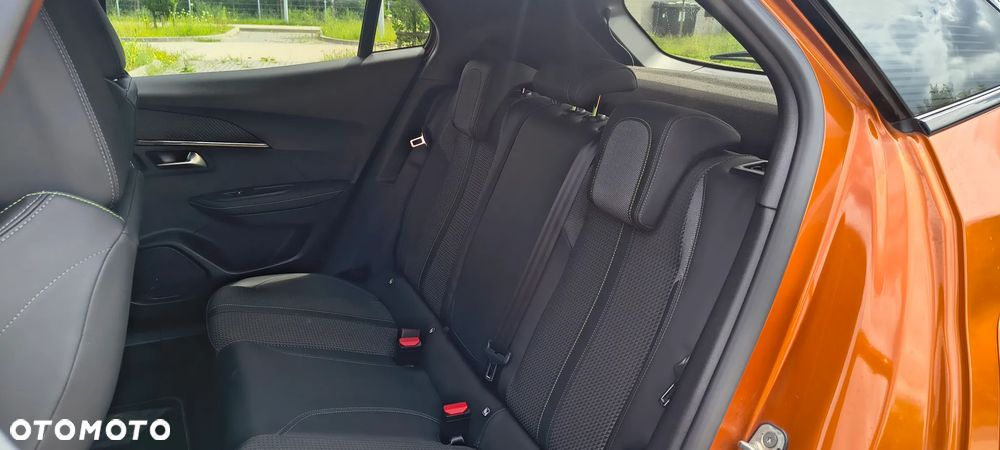 Peugeot 2008 1.2 PureTech GT Line S&S EAT8 - 19