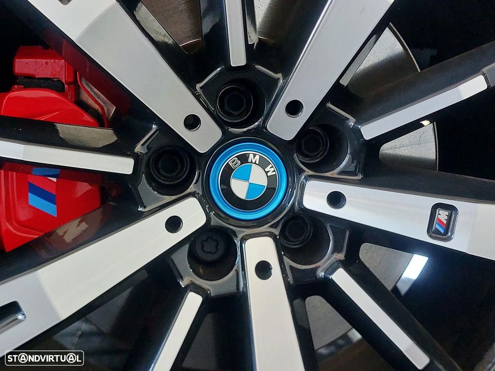 BMW i5 eDrive40 Pack Desportivo M Pro - 55