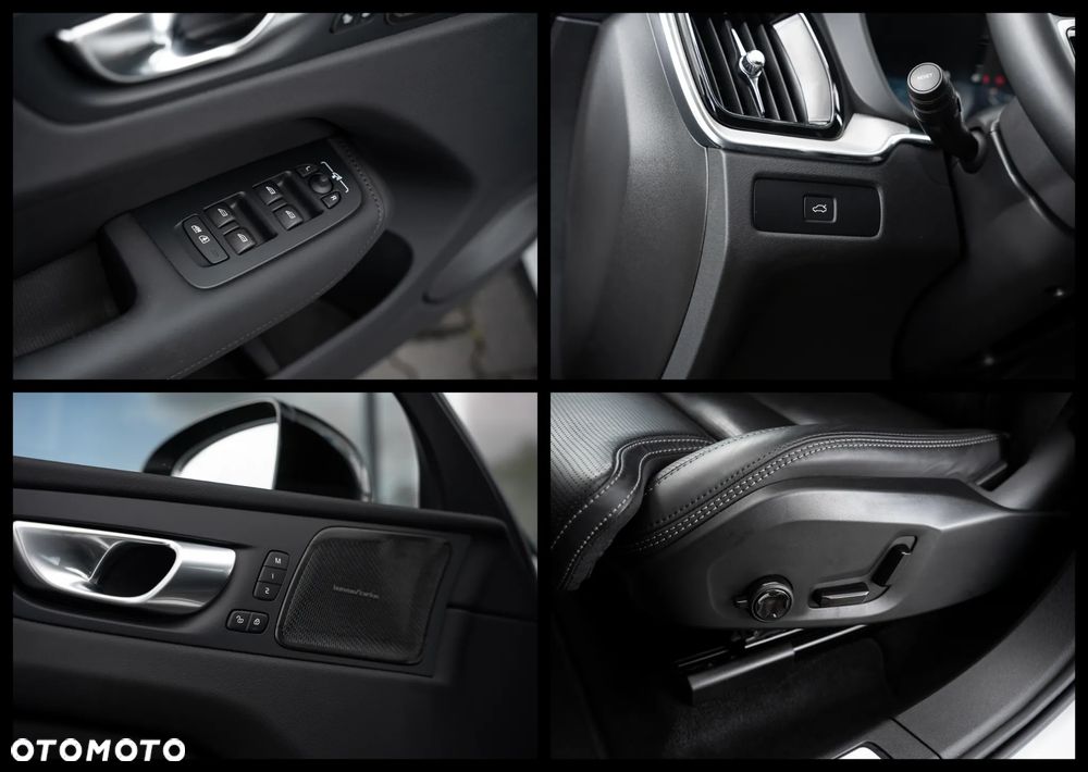 Volvo XC 60 B5 B AWD Plus Dark - 41