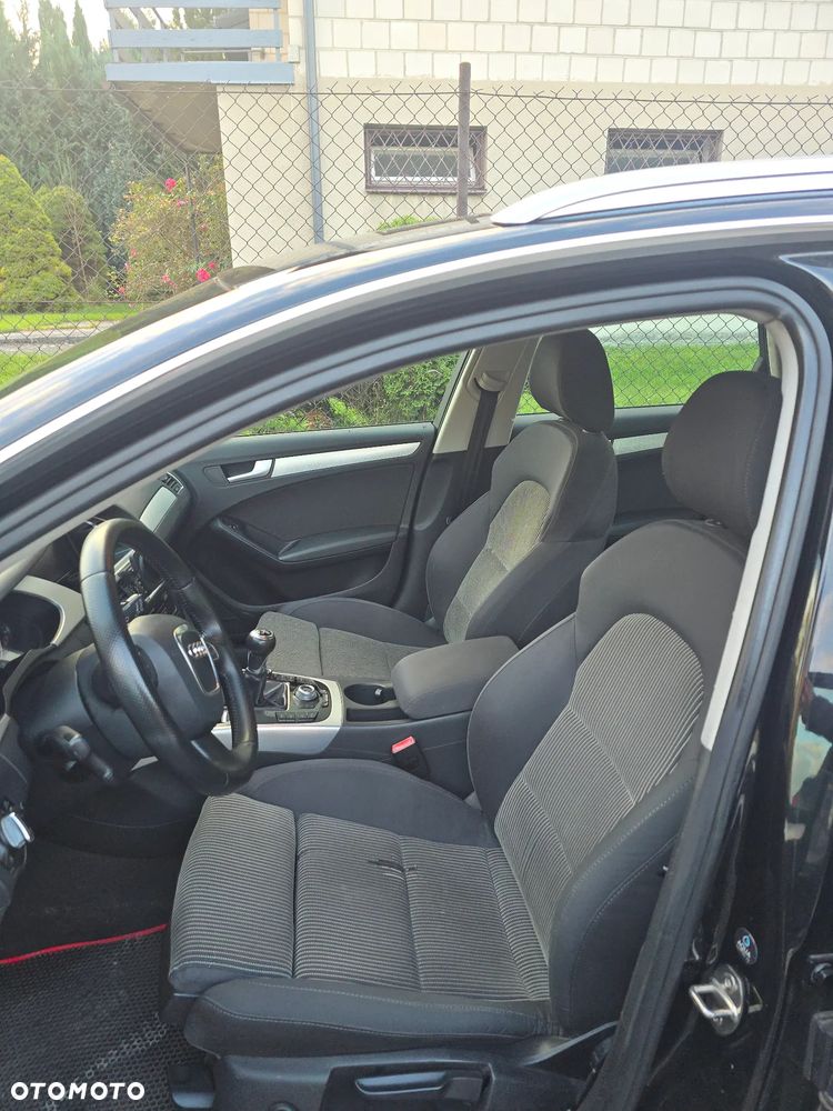 Audi A4 Avant - 17