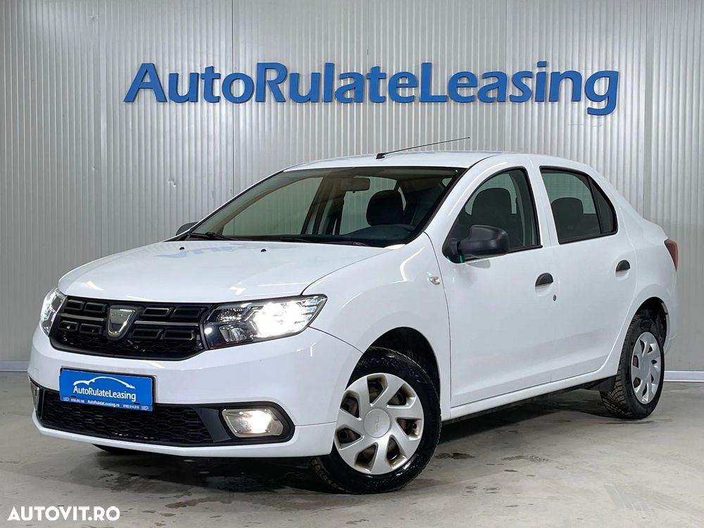 Dacia Logan 1.0 SCe Laureate - 2