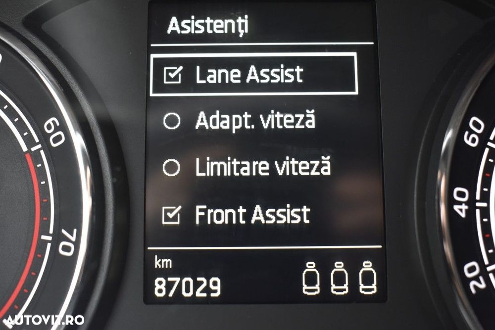 Skoda Scala 1.0 TSI DSG Ambition - 16