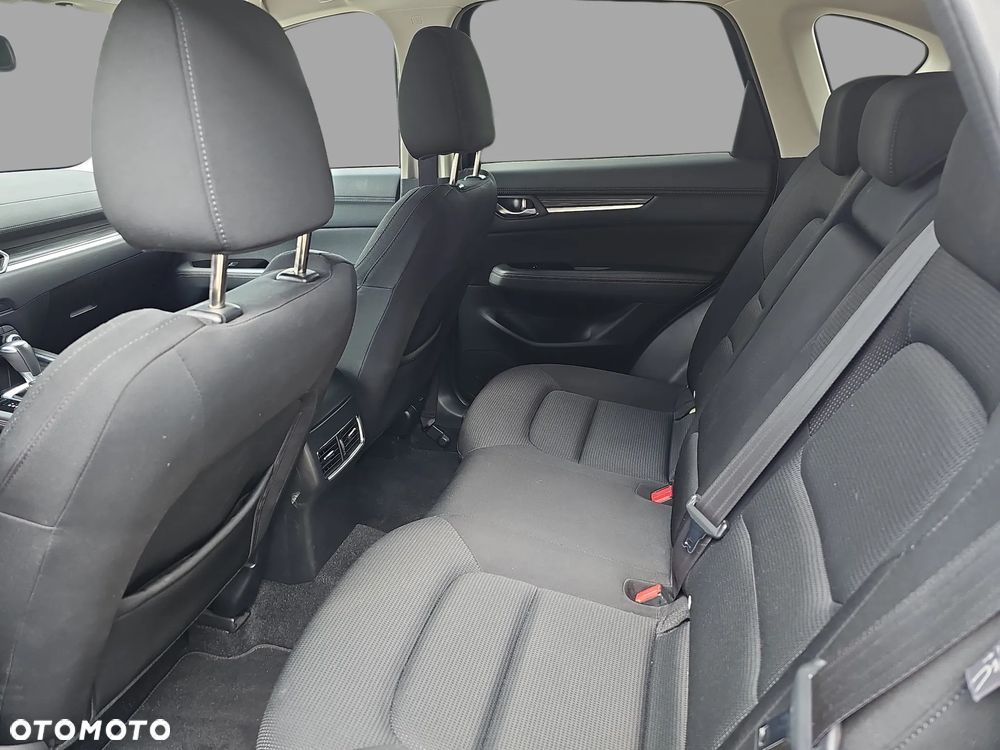 Mazda CX-5 2.0 Exclusive-Line 2WD - 13