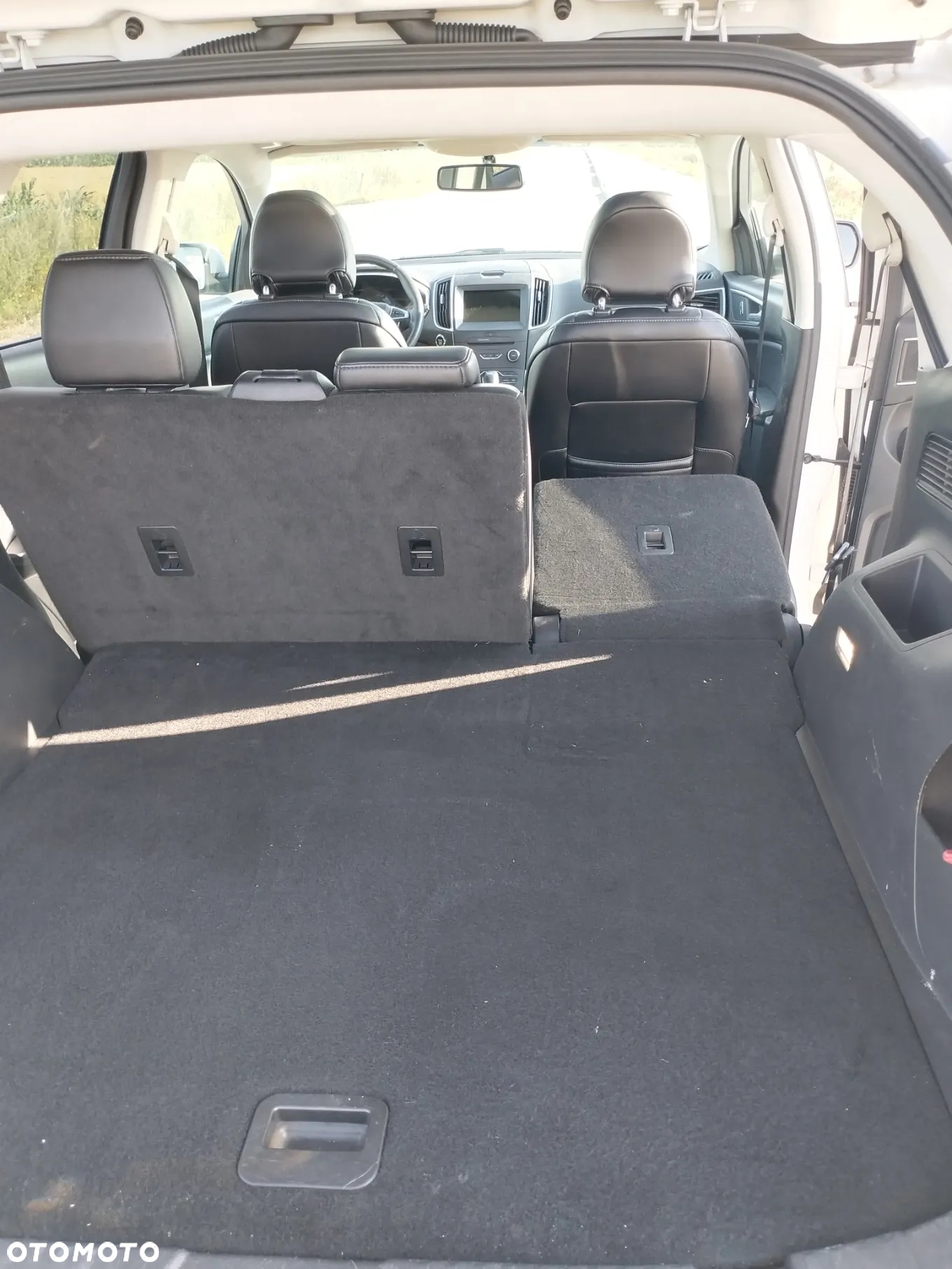 Ford Edge - 15