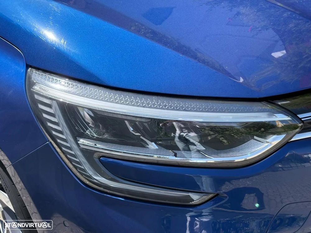 Renault Mégane 1.6 Plug-In R.S. Line - 15