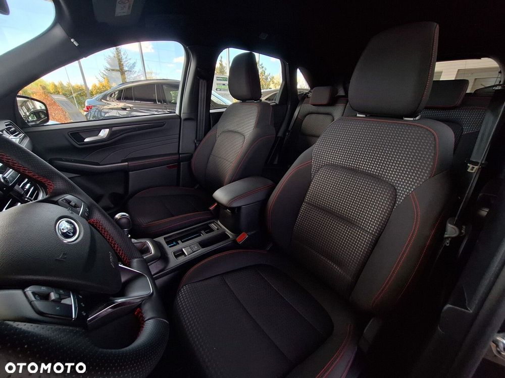 Ford Kuga 1.5 EcoBoost FWD ST-Line - 21