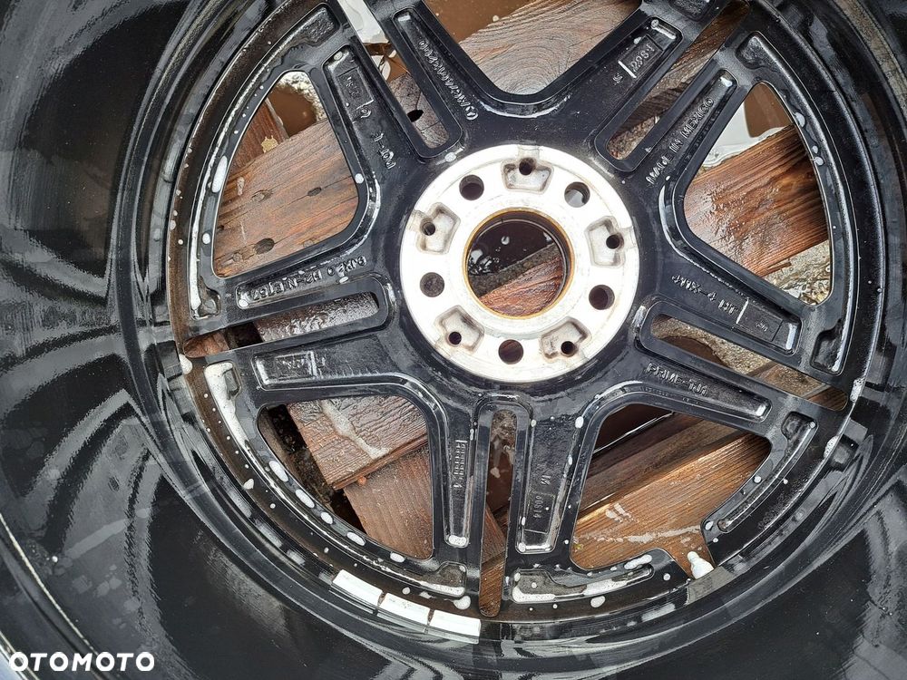 Oryg. Mercedes GLE GLS 167 A167 W167 A1674013200 9j 20 AMG et57 4890 - 2