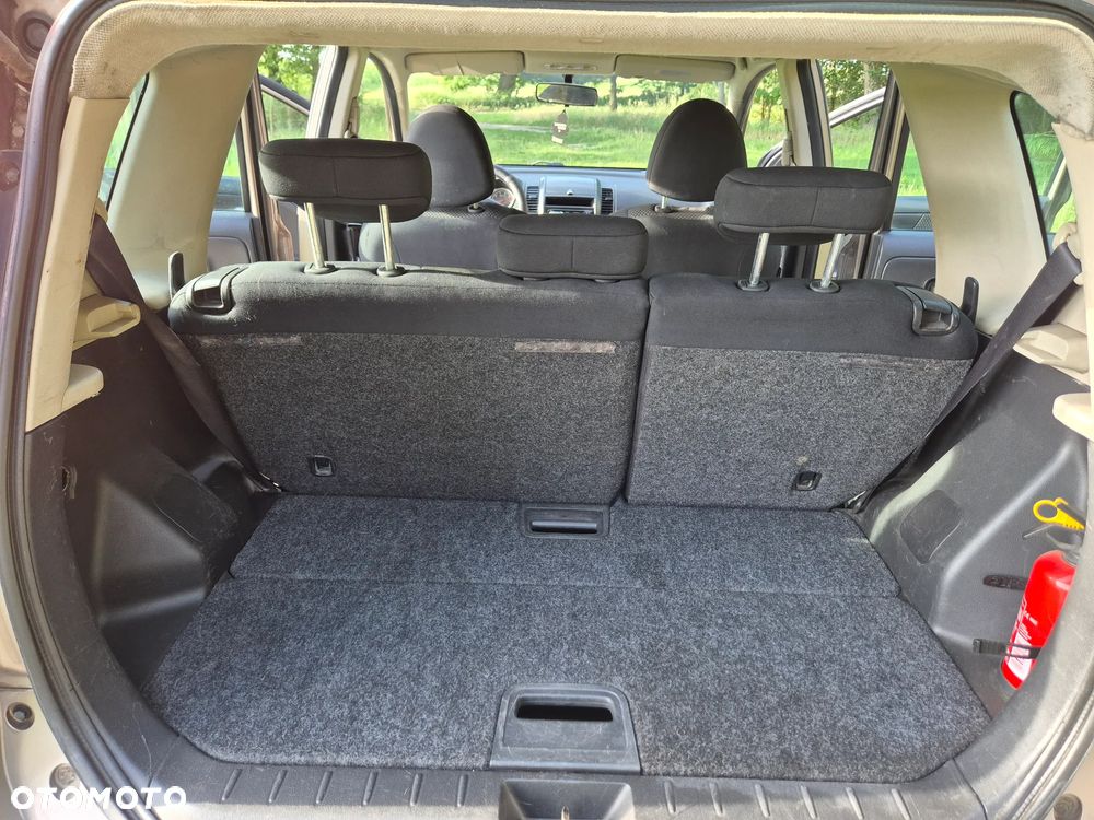 Nissan Note - 6