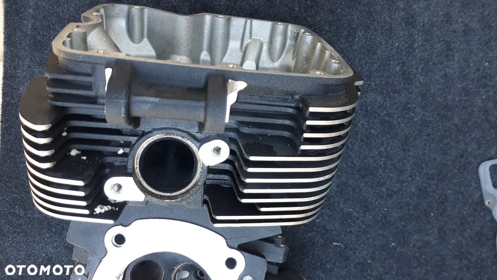 Głowica Polaris Victory Cross Country  5632035 - 11