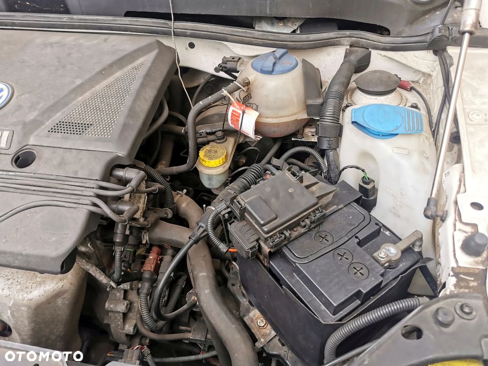 Volkswagen Lupo 1.0 - 9