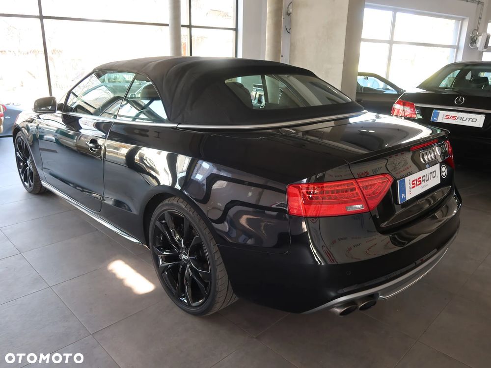 Audi S5 Coupé - 3