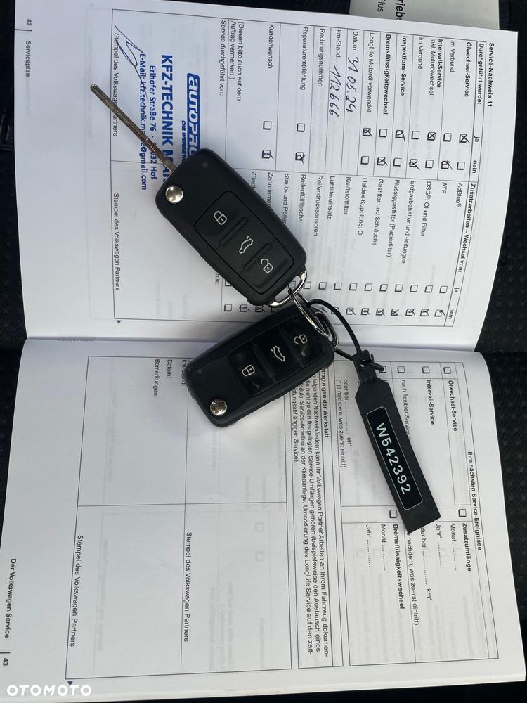 Volkswagen Golf Plus 1.4 TSI Team - 16