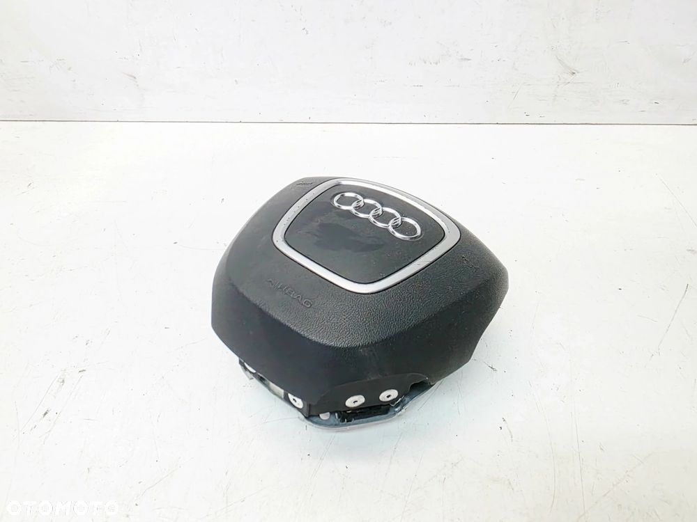 PODUSZKA POWIETRZNA KIEROWCY AUDI A3 8P LIFT 8P7880201E 6PS - 3