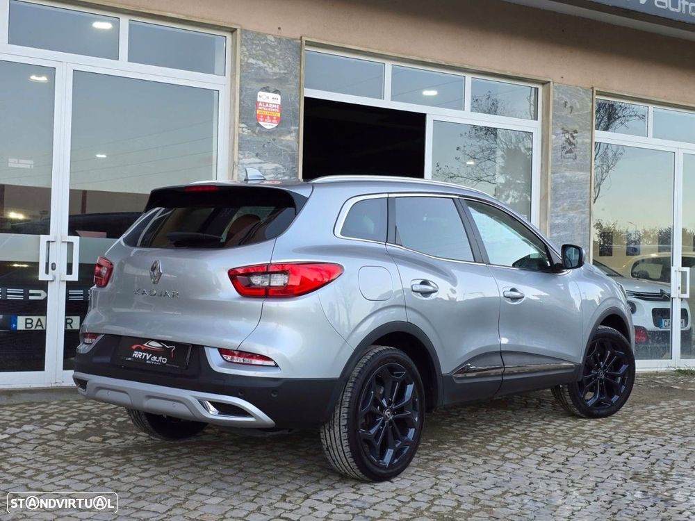 Renault Kadjar 1.5 dCi Intens - 4