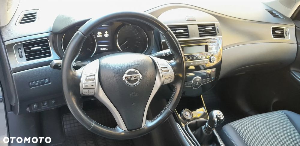 Nissan Pulsar 1.2 DIG-T N-Connecta - 16