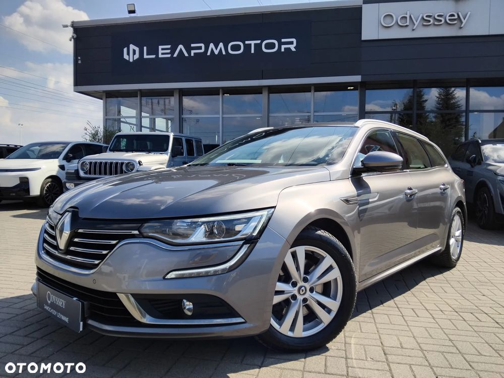Renault Talisman BLUE dCi 160 EDC INTENS - 1