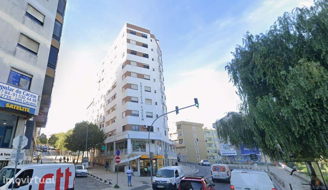 Apartamento em Sintra, Cacém - Grande imagem: 3/4