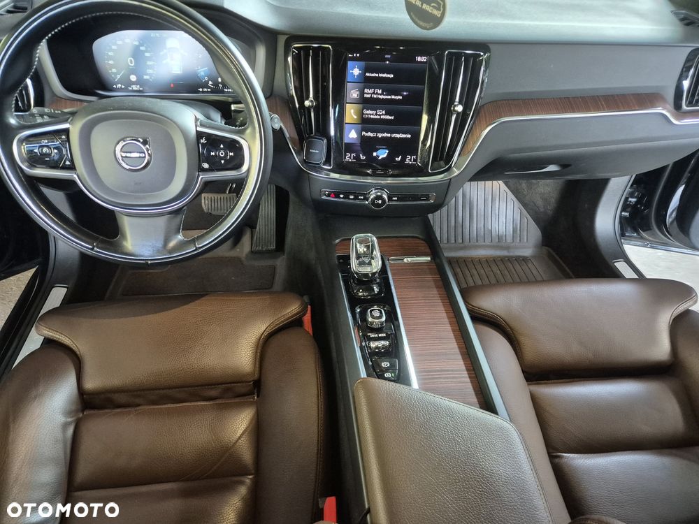Volvo V60 - 8
