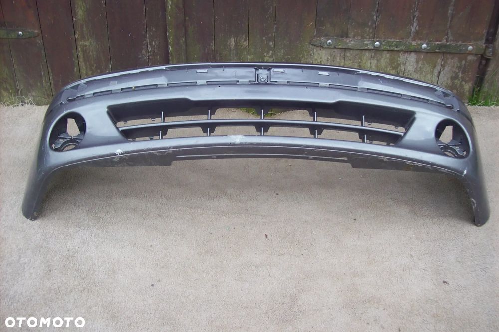zderzak przedni renault scenic - 4
