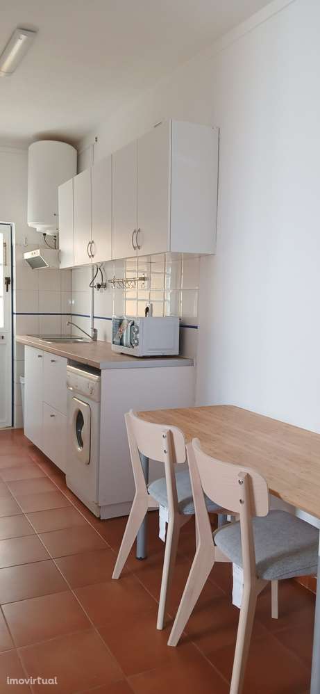 T1 em Setúbal / Fonte Nova - Grande imagem: 3/15