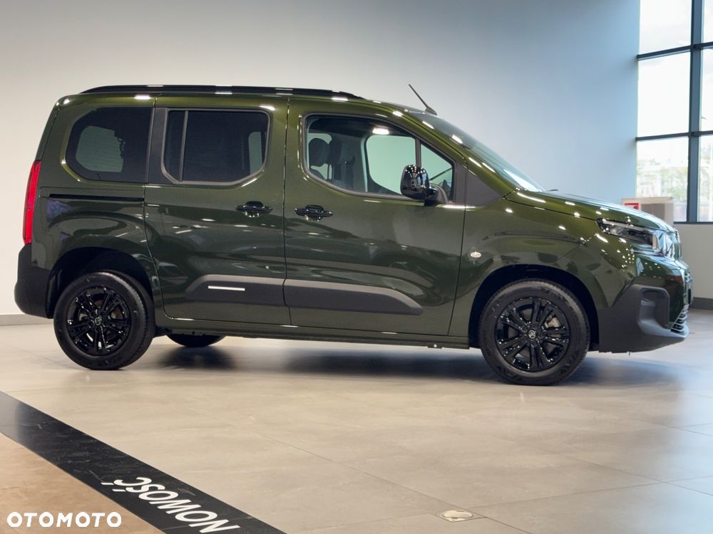 Citroën Berlingo - 7