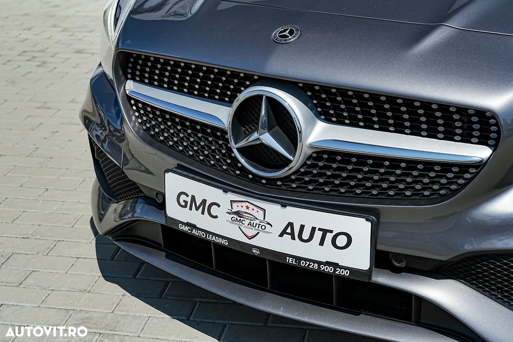 Mercedes-Benz CLA 180 7G-DCT AMG Line - 20