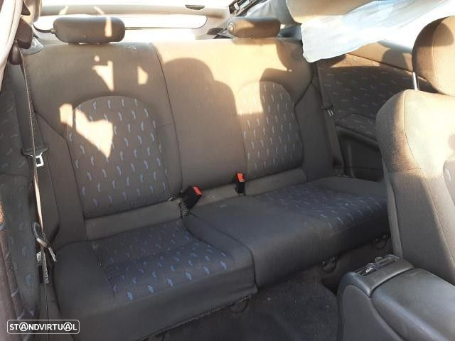 Peças Mercedes-Benz C-Class Coupe(W203) 2000 a 2007 - 8