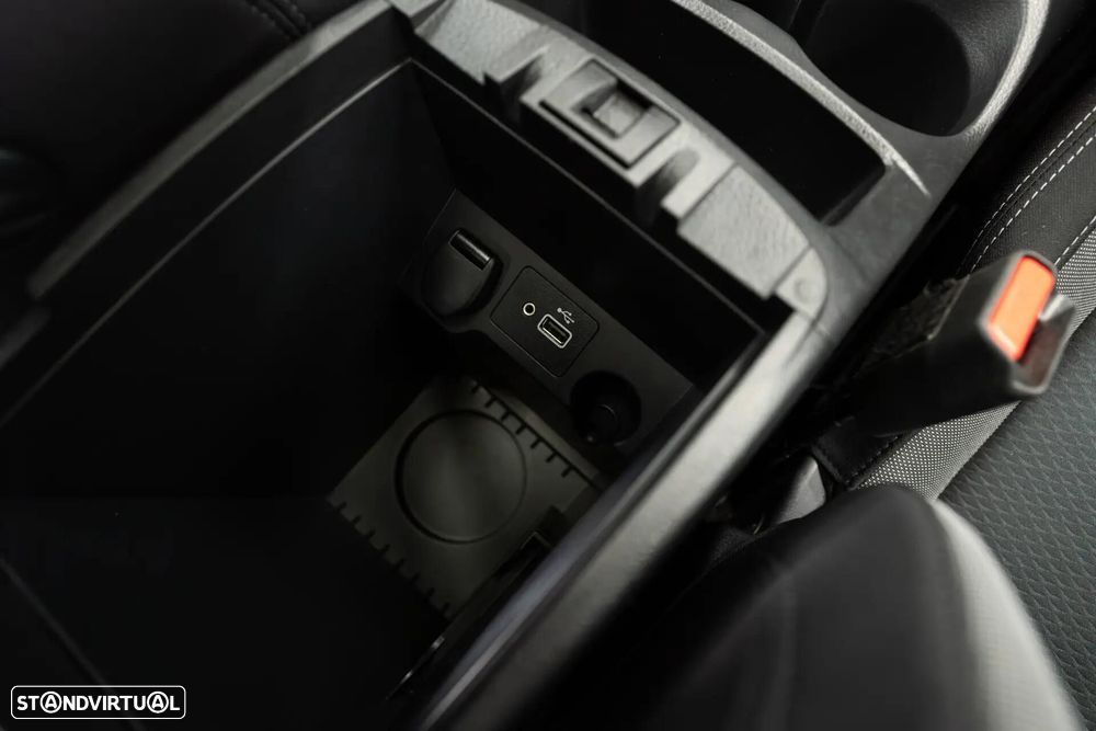 Nissan Qashqai - 35