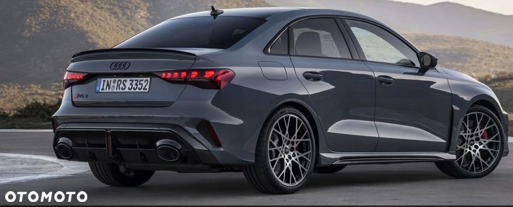 19" Audi Oryginał A3 S3 8Y0 8x19 ET46 8Y0601025DD AUDI SPORT Nowe - 14