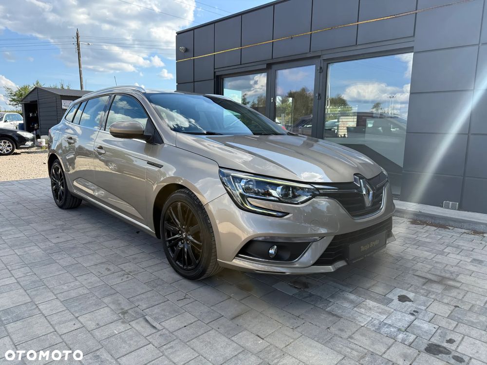 Renault Megane 1.5 Blue dCi Business - 5