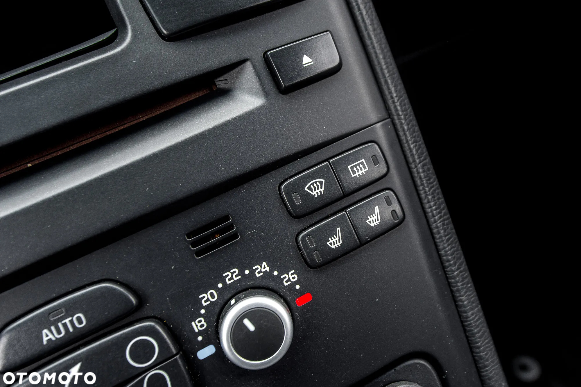 Volvo XC 90 - 29