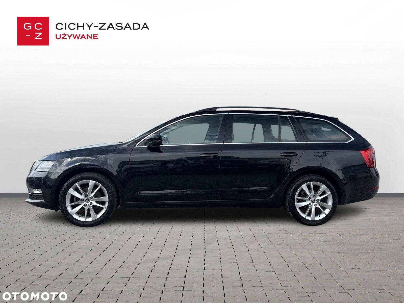 Skoda Octavia 1.5 TSI GPF ACT Style DSG - 2