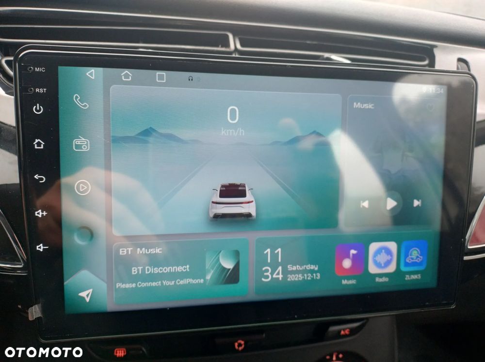 Citroën C3 Pure Tech (VTi) 82 Exclusive - 19