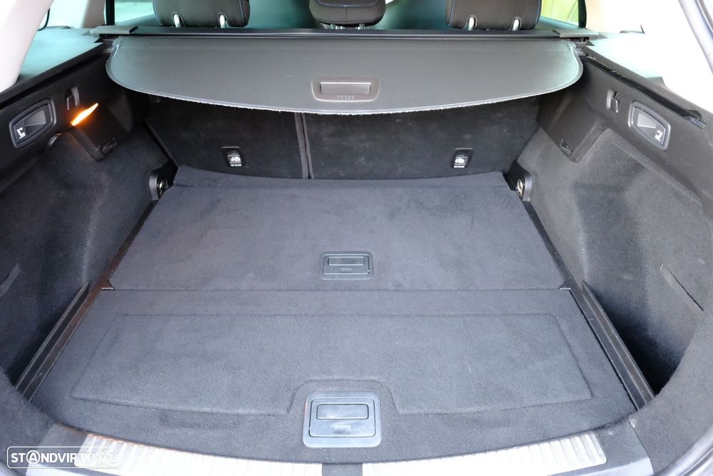 Renault Mégane Sport Tourer 1.5 dCi GT Line - 35