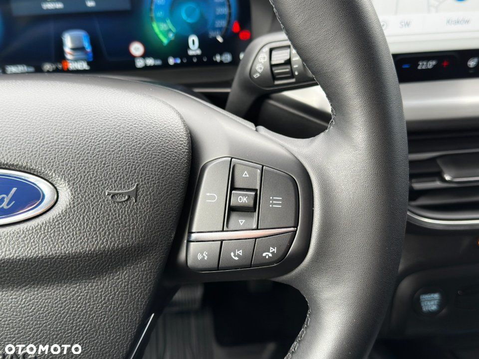 Ford Focus - 15