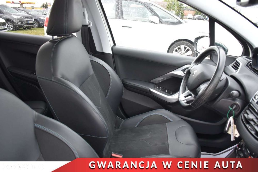 Peugeot 2008 1.2 Pure Tech Crossway S&S - 10