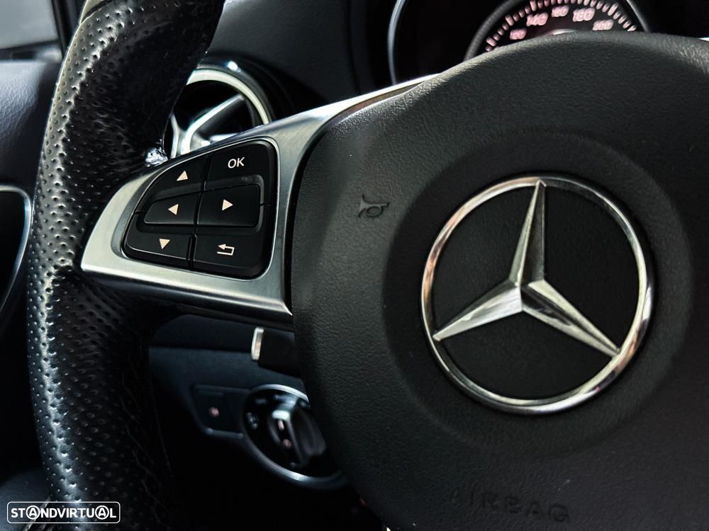 Mercedes-Benz A 180 - 39
