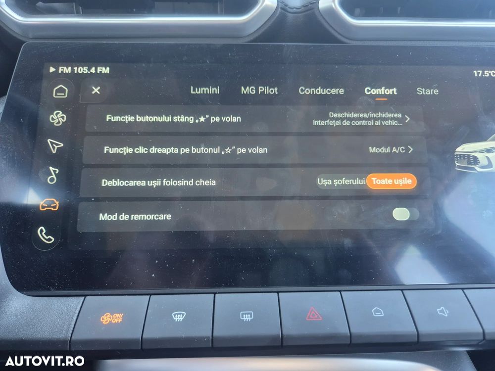 MG ZS HEV 1.5 GSI AT Excite - 27