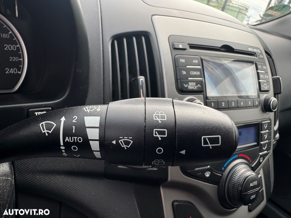 Hyundai i30 1.4 Comfort - 22
