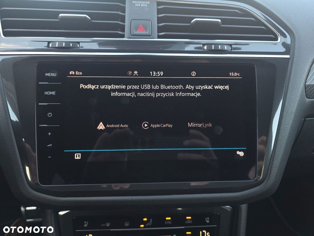 Volkswagen Tiguan - 21