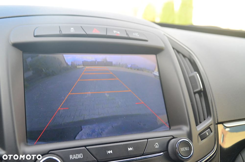 Opel Insignia 1.6 T Cosmo - 20