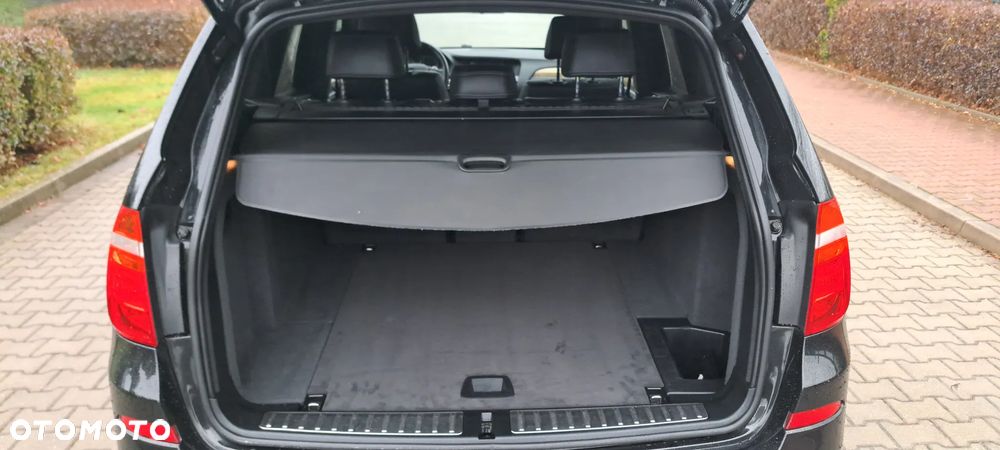BMW X3 xDrive35d Sport-Aut M Sport - 29