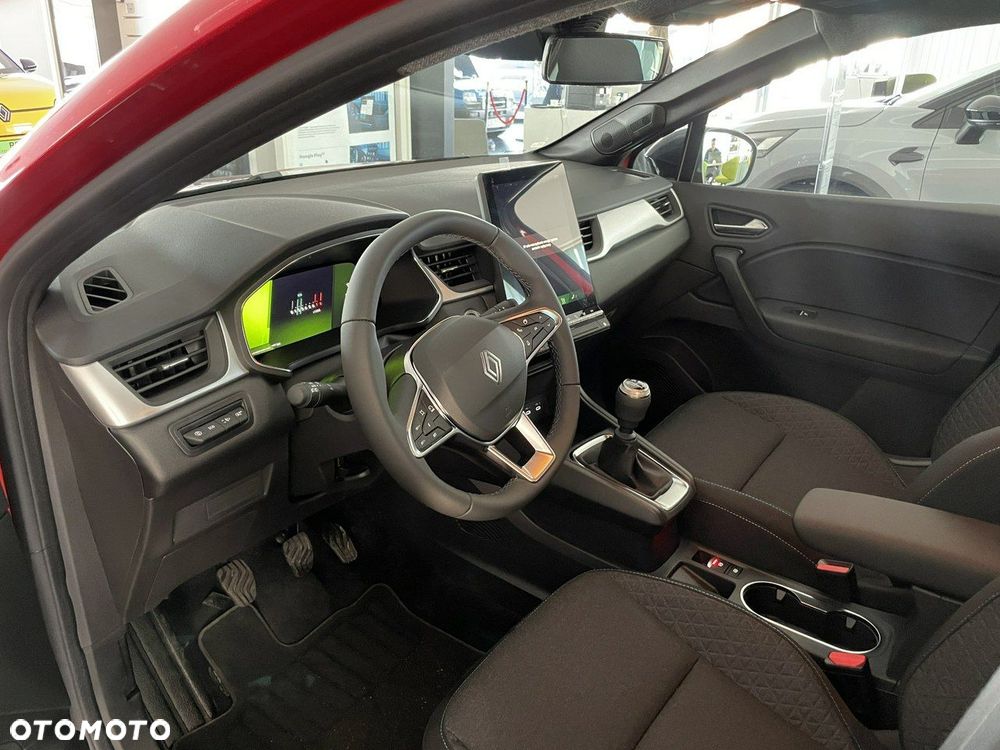 Renault Symbioz - 4